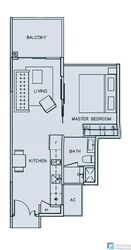 Parc Olympia (D17), Condominium #566468321